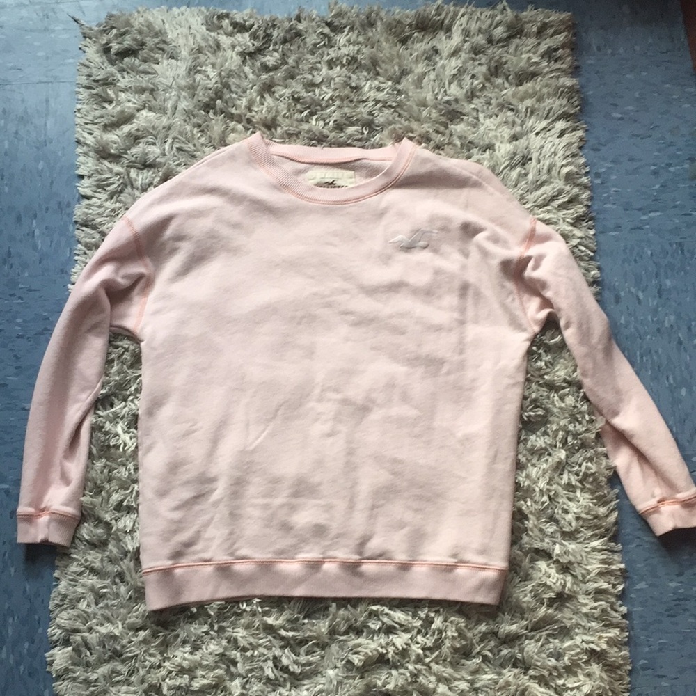 Long sleeve
